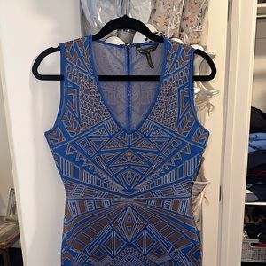BCBG MINT CONDITION!! Dress (bandage material) bodycon!
